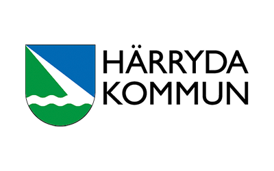 Härryda kommun logotyp