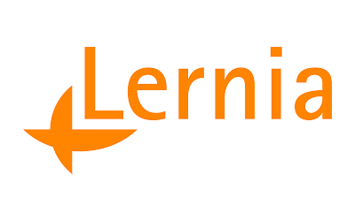 Lernia logotyp