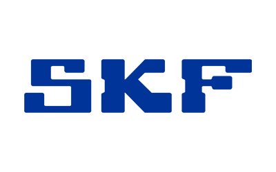 SKF logotyp