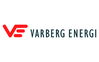 Varberg Energi logotyp