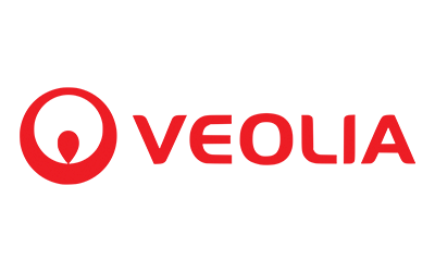 Veolia logotyp